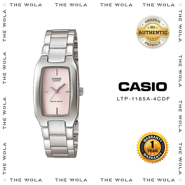 Casio ltp 1165 clearance