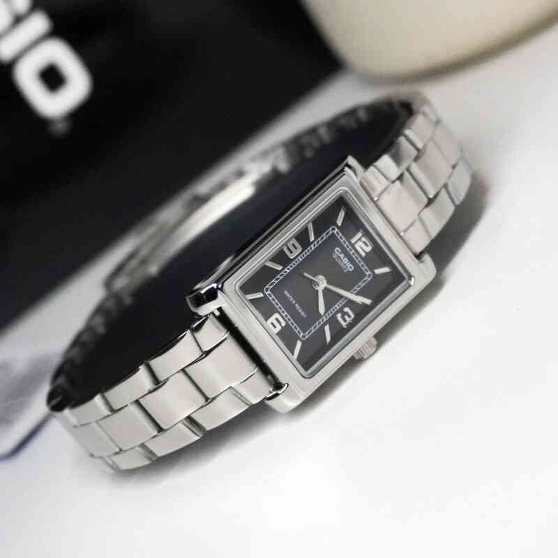 Casio LTP-1234DD-1ADF Watch For Women description image 3