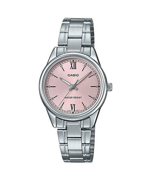 CASIO WATCH LTP-V005D-4B2UDF