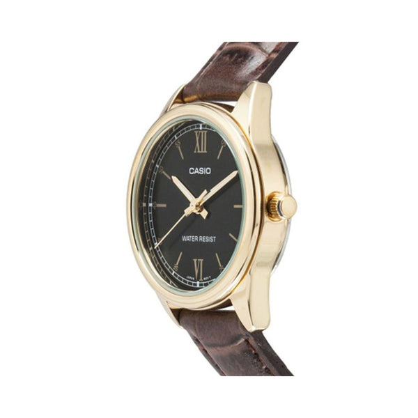 CASIO WATCH LTP-V005GL-1B2UDF
