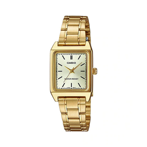CASIO Watch For Women LTP-V007G-9EUDF