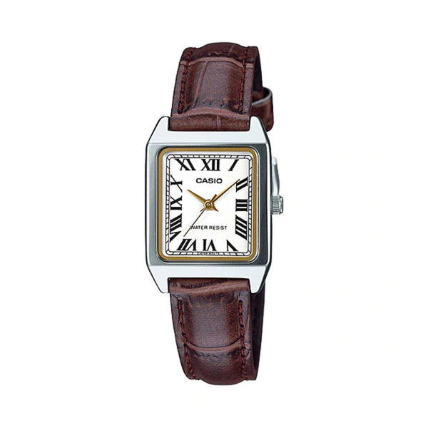 CASIO Women Watch LTP-V007L-7B2UDF