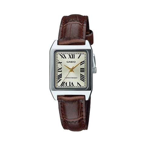 CASIO Women Watch LTP-V007L-9BUDF