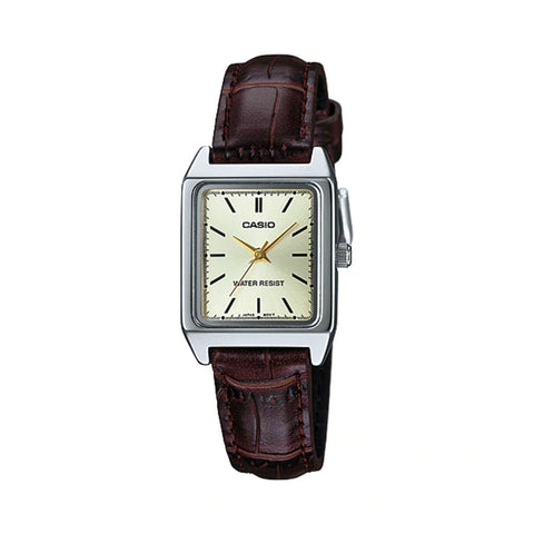 CASIO Women Watch LTP-V007L-9EUDF