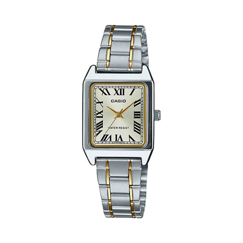 CASIO Women Watch LTP-V007SG-9BUDF