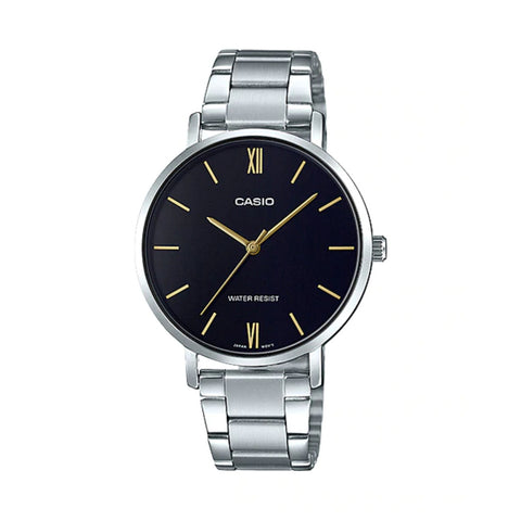 CASIO Watch For Women LTP-VT01D-1BUDF