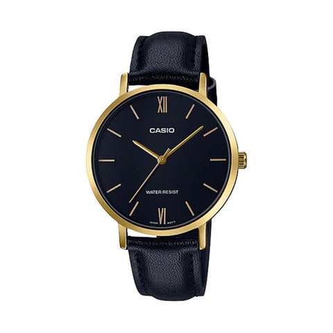 CASIO Women Watch LTP-VT01GL-1BUDF