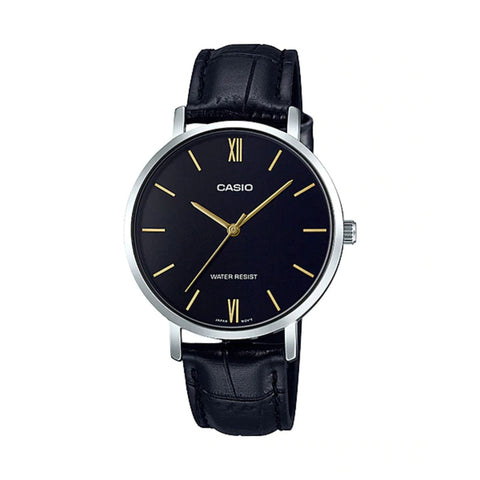 CASIO Women Watch LTP-VT01L-1BUDF