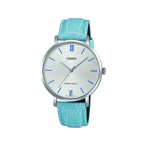 CASIO Women Watch LTP-VT01L-7B3UDF