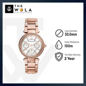 Micheal Kors Watch MK5616