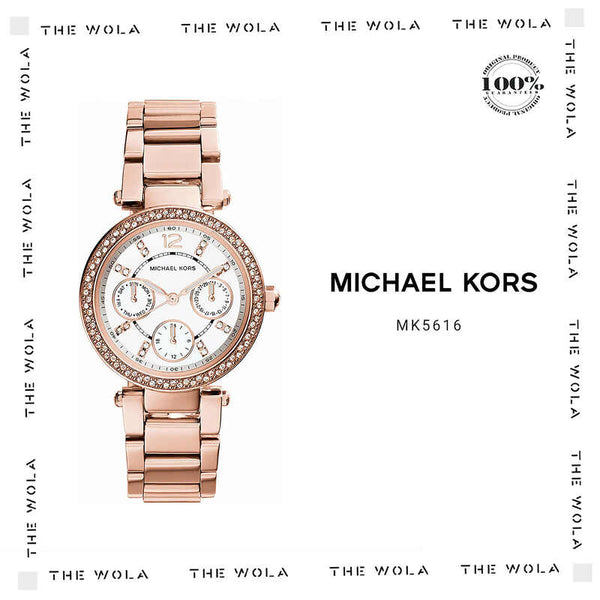 Micheal Kors Watch MK5616