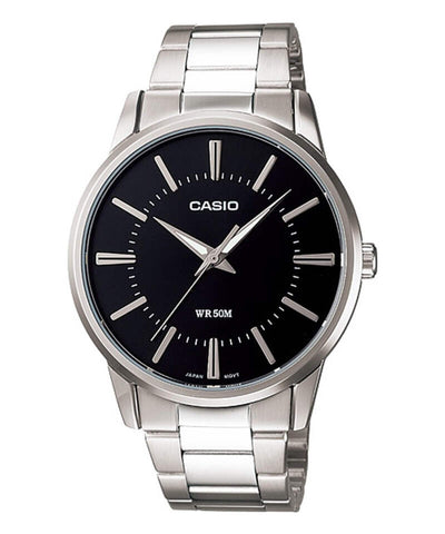 CASIO WATCH MTP-1303D-1AVDF