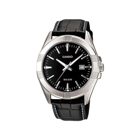 CASIO Watch For Man MTP-1308L-1AVDF