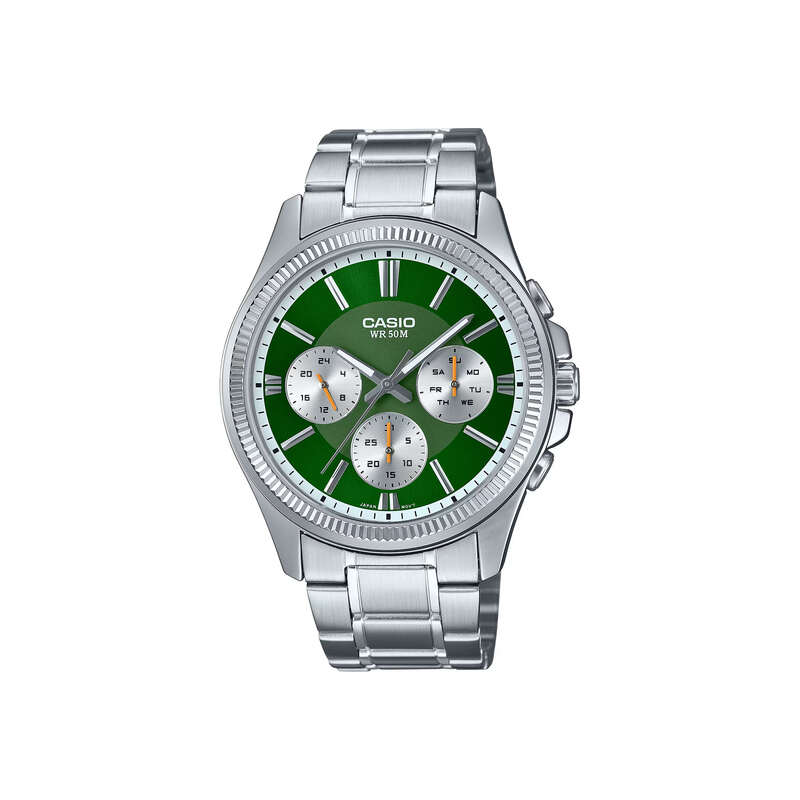 Chronograph Watch