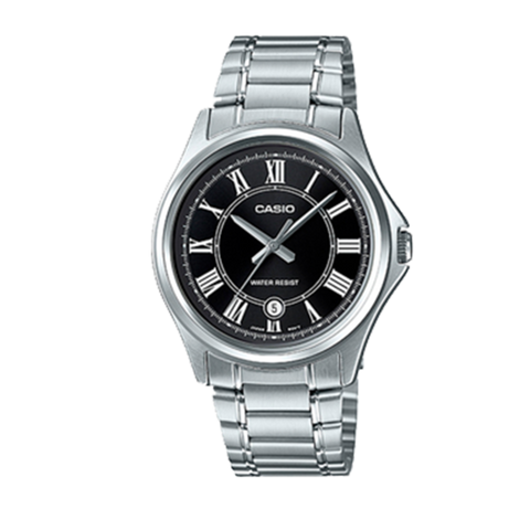 CASIO Watch For Man MTP-1400D-1ADF