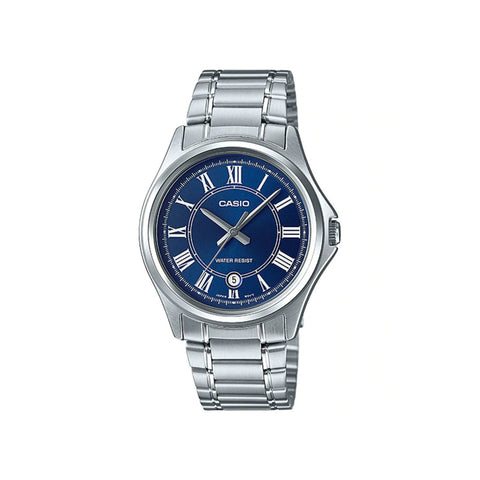 CASIO Watch For Man MTP-1400D-2ADF
