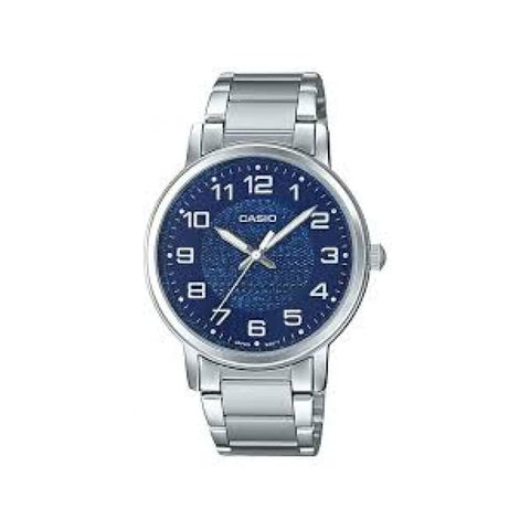 CASIO Watch For Man MTP-159D-2BDF