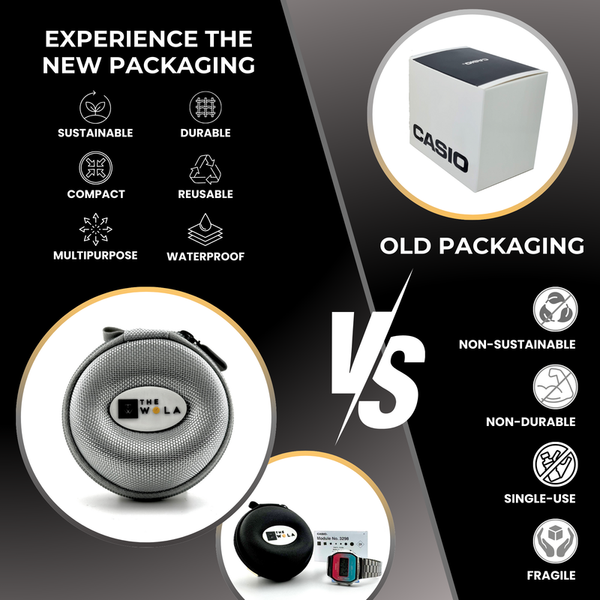 Casio Men's Analog MTP-B310M-7AVDF Silver Stainless Steel Strap Watch for Men