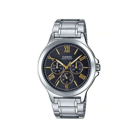 Casio Watch For Men Jam Tangan Lelaki MTP-V300D-1A2UDF for man