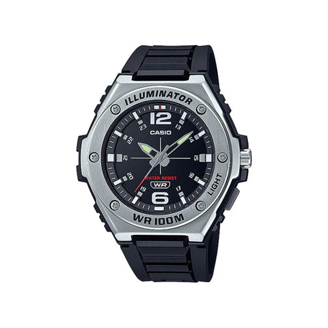 Casio Men Watch MWA-100H-1AVDF