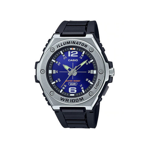 Casio Men Watch MWA-100H-2AVDF