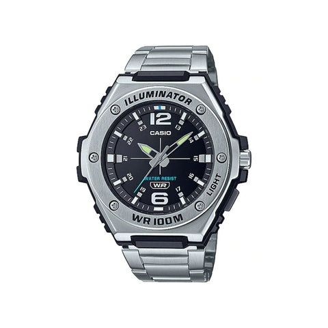 Casio Men Watch MWA-100HD-1AVDF