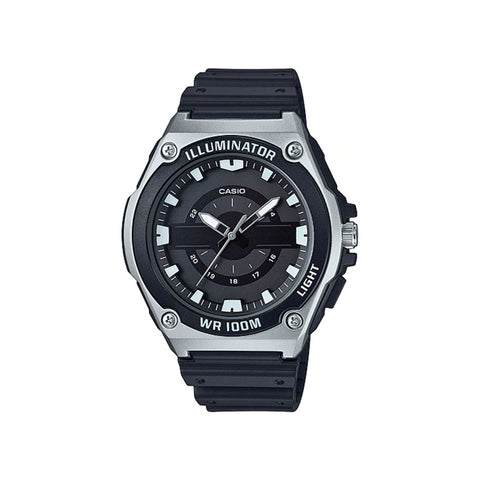 Casio Watch For Men Jam Tangan Lelaki MWC-100H-1AVDF for man