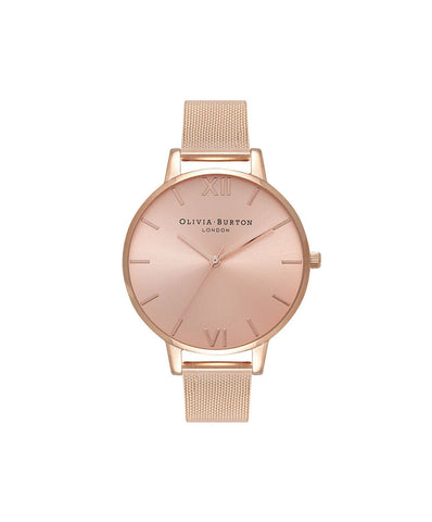 OLIVIA BURTON FASHION WOMEN WATCH OB16BD102