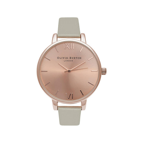 OLIVIA BURTON FASHION WOMEN WATCH OB16BD98