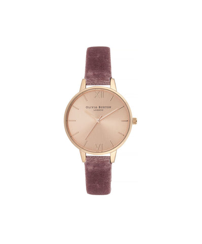 OLIVIA BURTON FASHION WOMEN WATCH OB16DE03