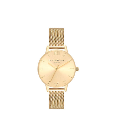 OLIVIA BURTON FASHION WOMEN WATCH OB16MD85