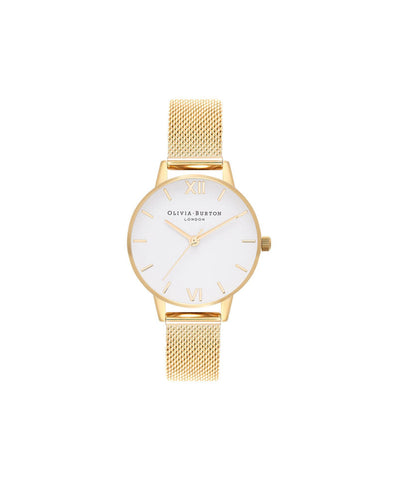 OLIVIA BURTON FASHION WOMEN WATCH OB16MDW35