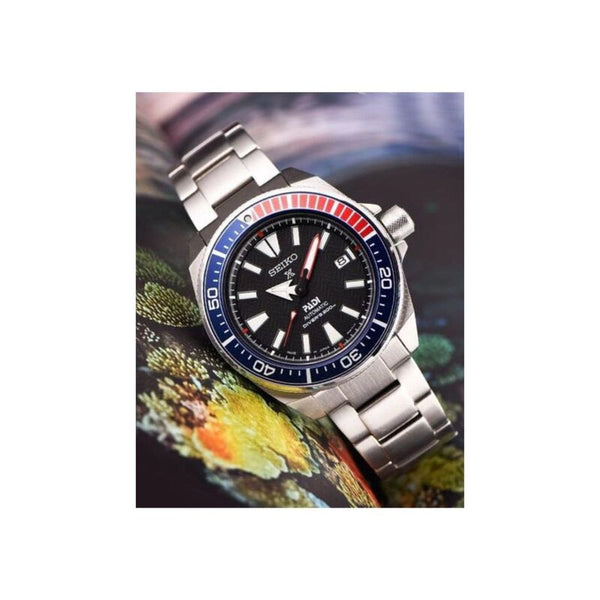 Seiko Prospex Padi Automatic Diver's Japan Made SRPB99 SRPB99J1 SRPB99J Men's Watch