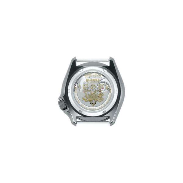 Seiko 5 SPORTS x STREET FIGHTER V Automatic Mechanical Watches SRPF23K1 (Limited Edition)