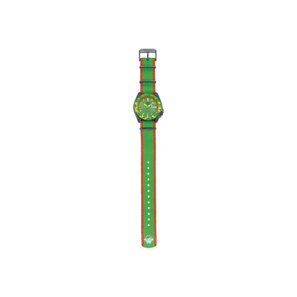 Seiko 5 SPORTS x STREET FIGHTER V Automatic Mechanical Watches SRPF23K1 (Limited Edition)