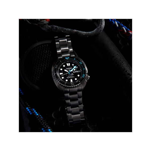 Seiko Prospex SRPG19K1 'PADI King Turtle' Men's 200M Automatic Diver's Watch