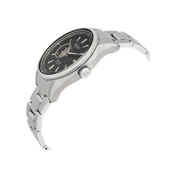 Seiko Presage Pria SSA357J1 Men's Automatic Watch with Stainless Steel Band