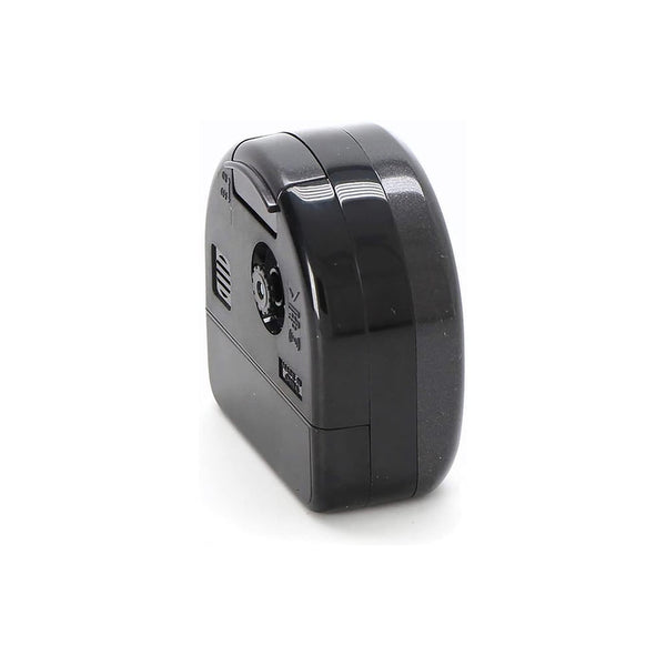 Casio Analog Alarm Clock TQ-148-1DF for Desk Top / Table / Bedside