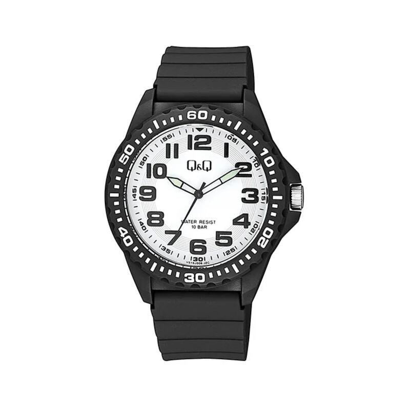 Q&amp;Q BY CITIZEN