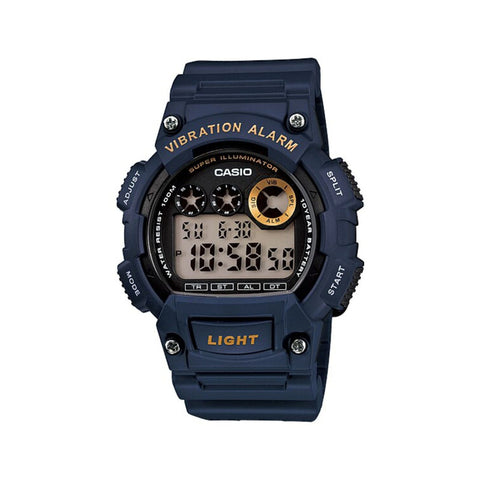 CASIO Watch For Man W-735H-2AVDF
