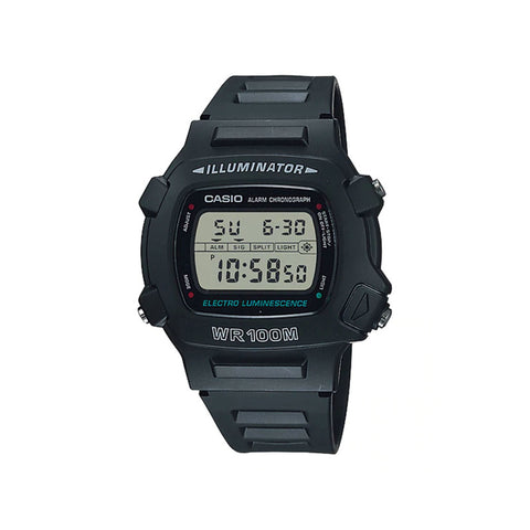 CASIO Watch For Man W-740-1VS