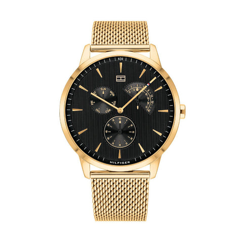 Tommy Hilfiger Watches The Wola