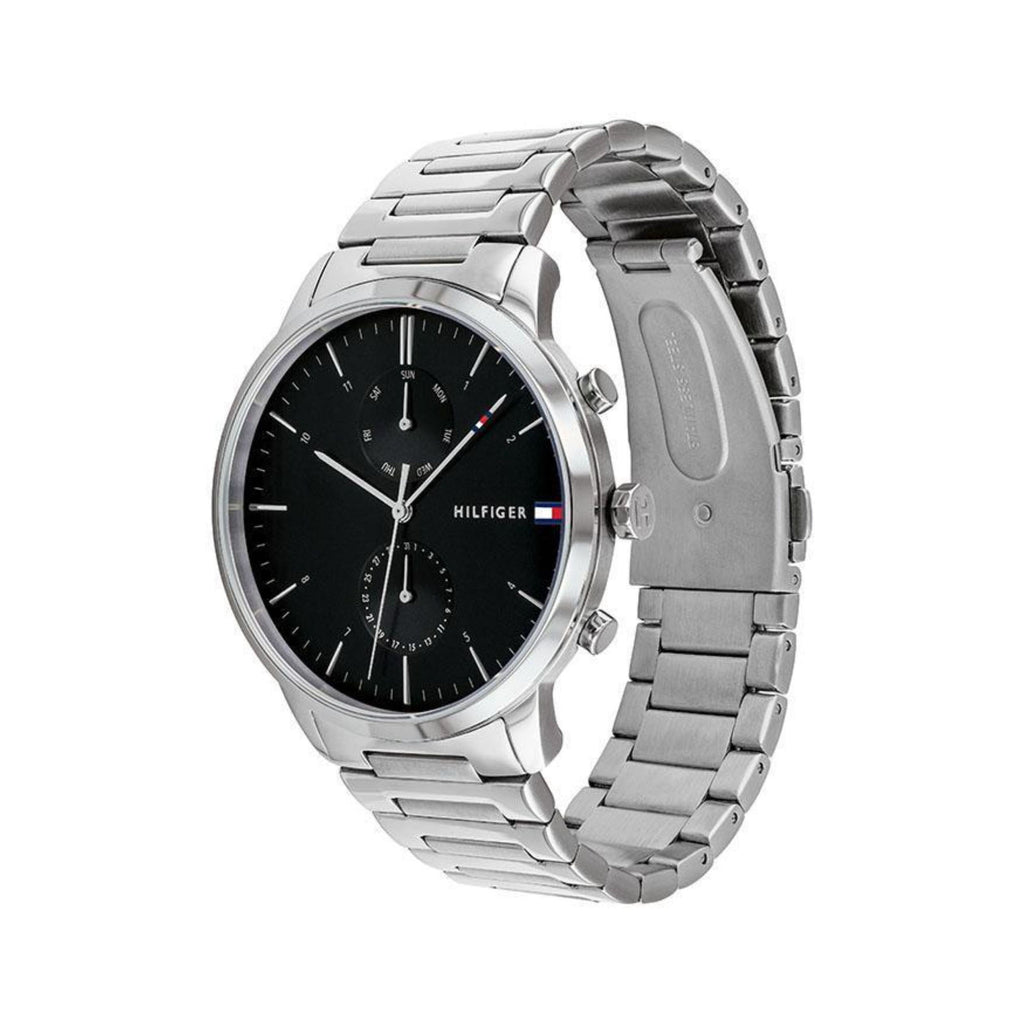 - The Watch Multi-function Tommy Steel 1710407 – Hilfiger Wola Men\'s