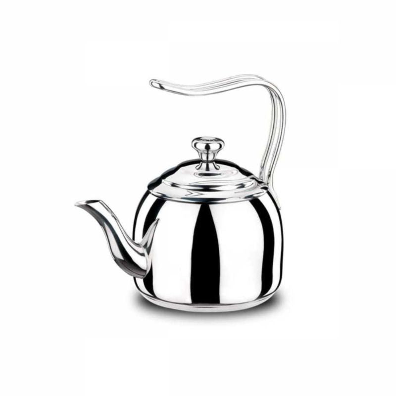 Korkmaz Droppa 2.7 lt Teapot A054