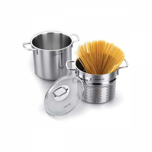 Korkmaz Perla 20x18 cm Spaghetti Cookware Set A1523