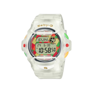 Casio Baby-G BG-169HRB-7 Haribo Collaboration Women's Digital Watch