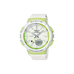Analog watch online with step counter