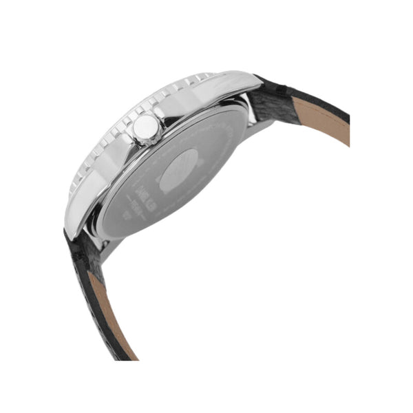 Daniel Klein Premium Men's Analog Watch DK12121-6 Brown Genuine Leather Strap Watch | Watch for Men