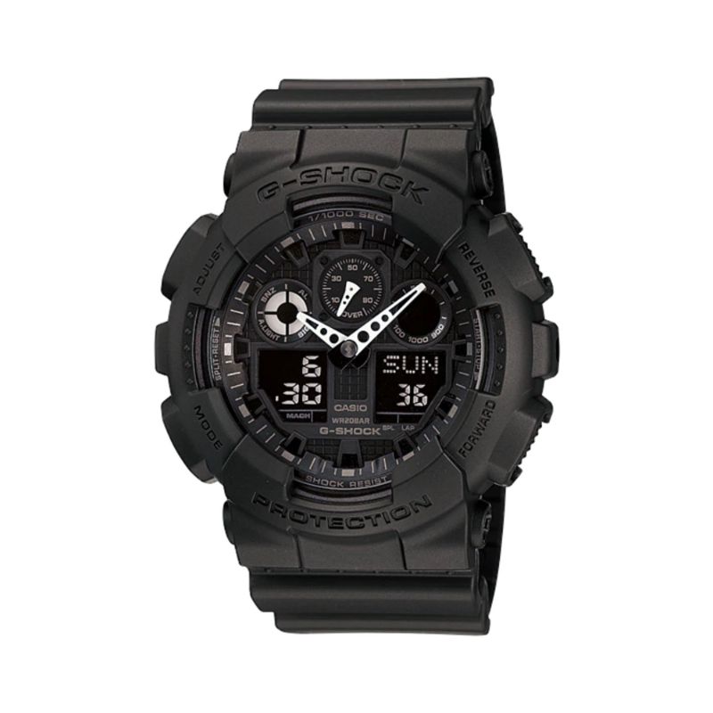 G-Shock Watches for Men and Women