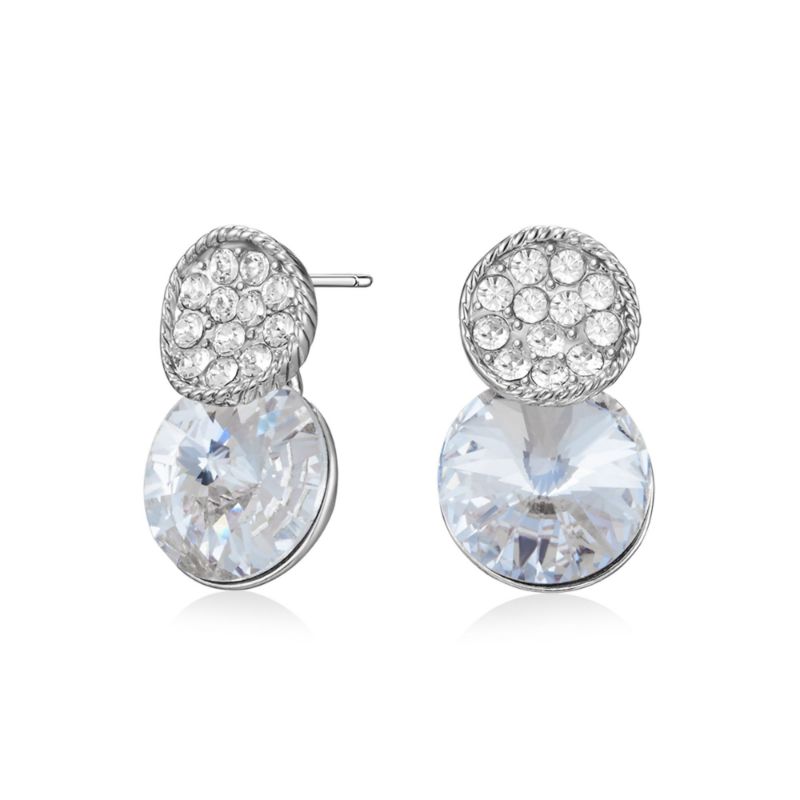 Mestige Lydia Earrings with Swarovski® Crystals